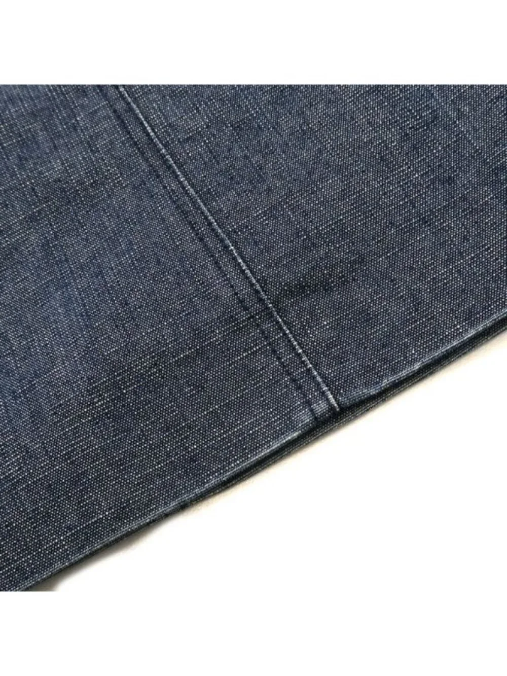 Chanel 00c Skirt Navy